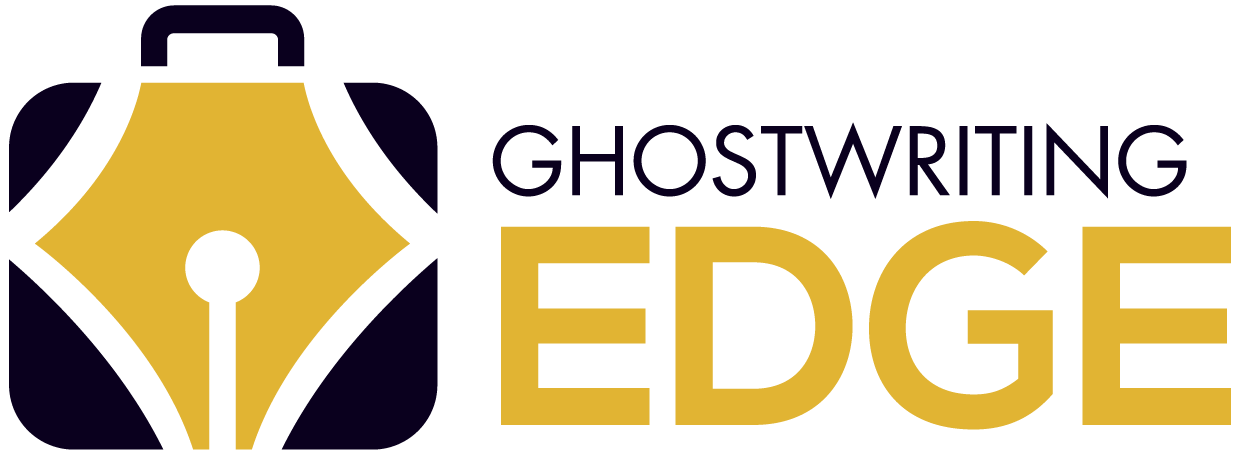 Ghostwriting Edge