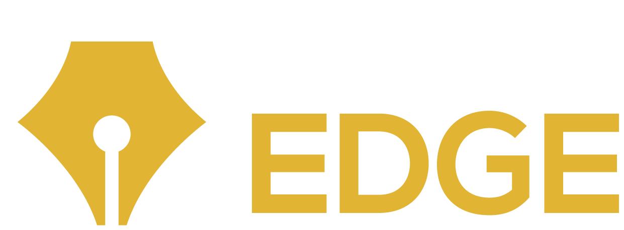 Ghostwriting Edge