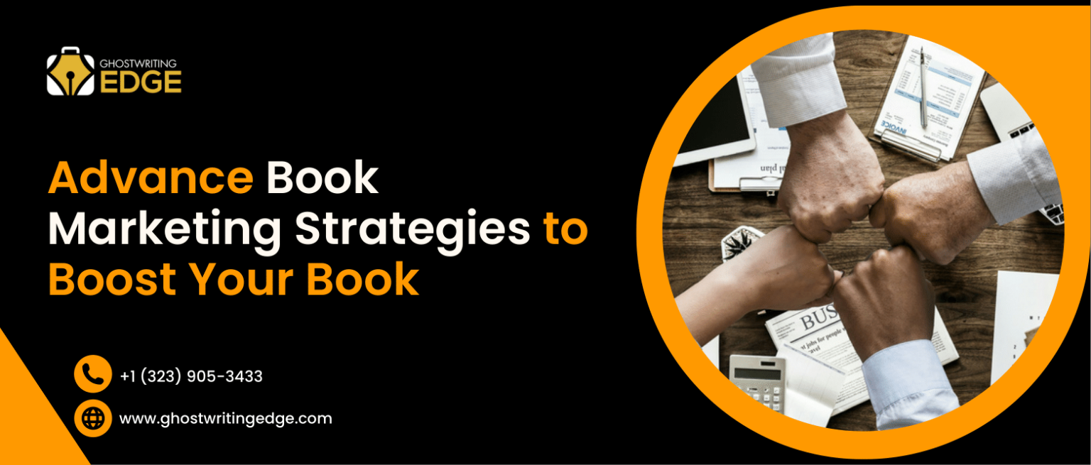 Book Marketing
