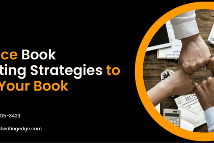 Book Marketing