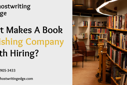Book Publishing