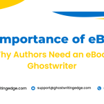 Importance Of ebooks