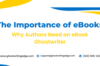 Importance Of ebooks